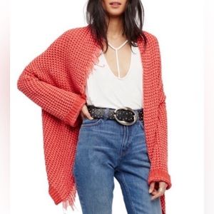 Free People Sweaters | Free People I’ll Be Around Cardigan